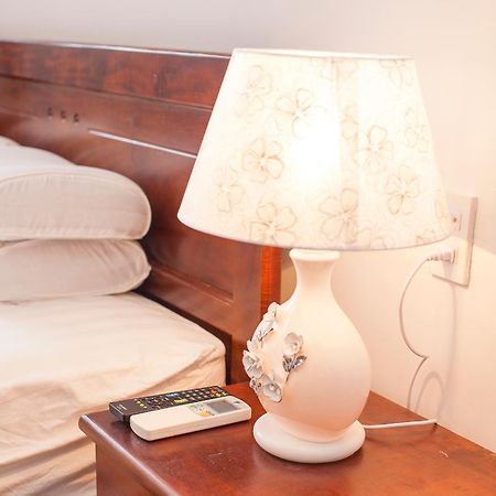 Phuong Nam Guest House Mui Ne Camera foto