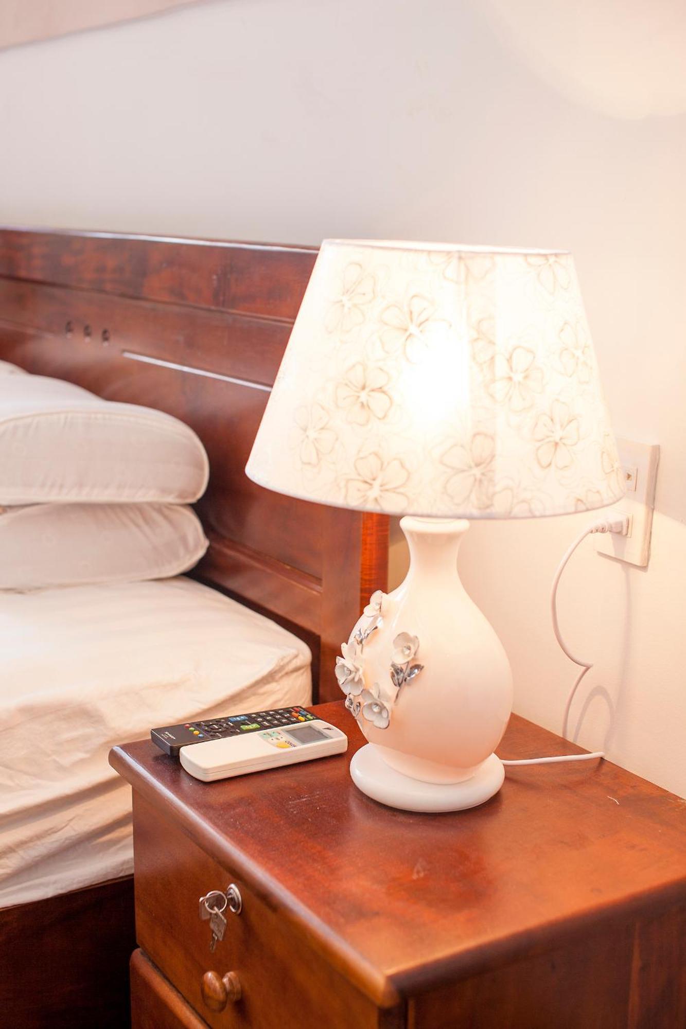 Phuong Nam Guest House Mui Ne Camera foto