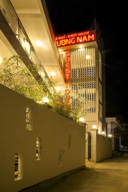 Phuong Nam Guest House Mui Ne Esterno foto
