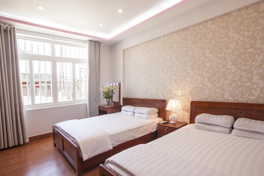 Phuong Nam Guest House Mui Ne Esterno foto