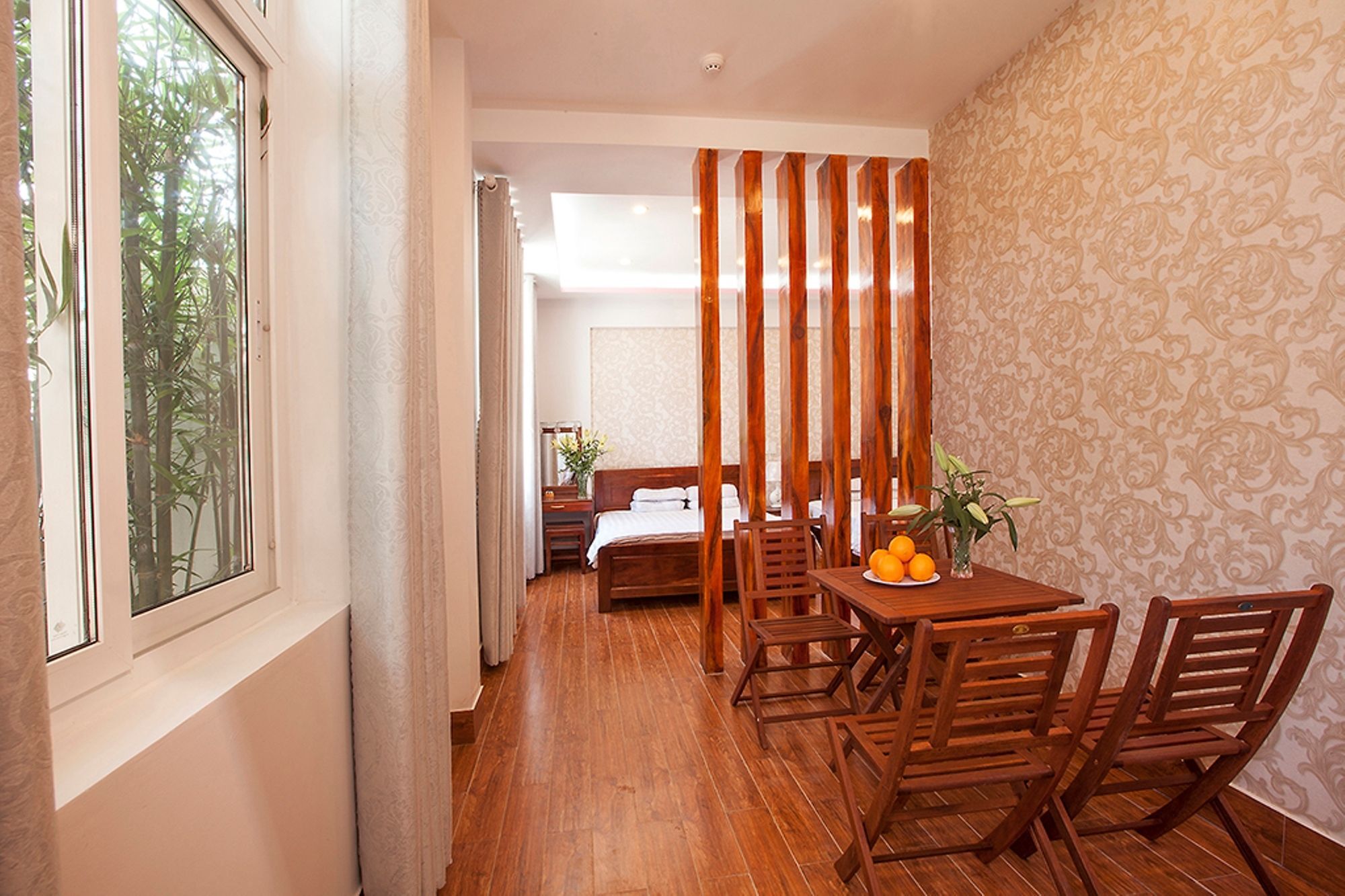 Phuong Nam Guest House Mui Ne Esterno foto