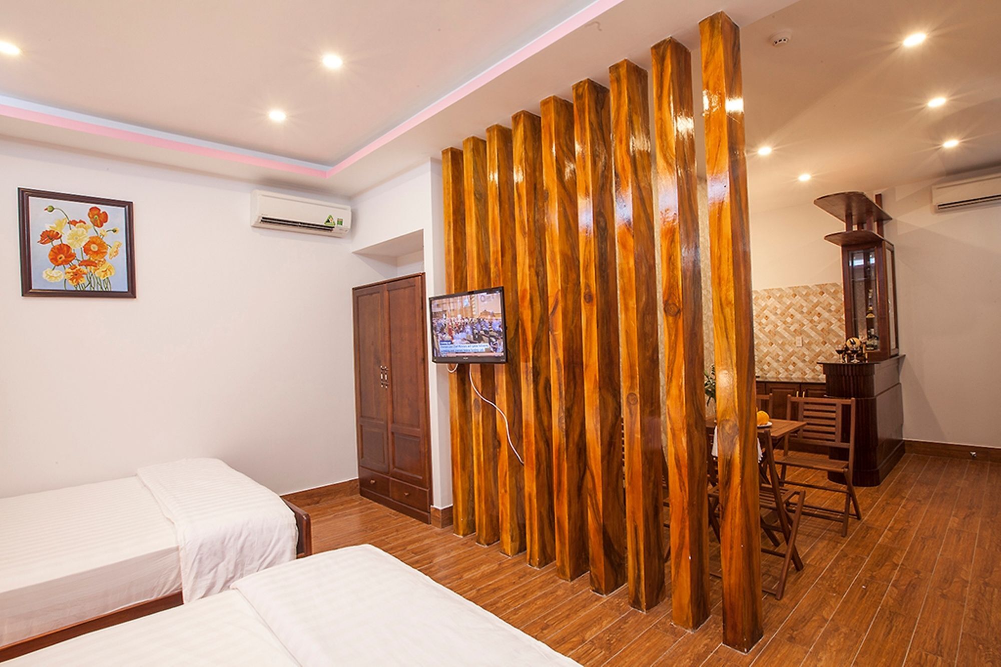 Phuong Nam Guest House Mui Ne Esterno foto
