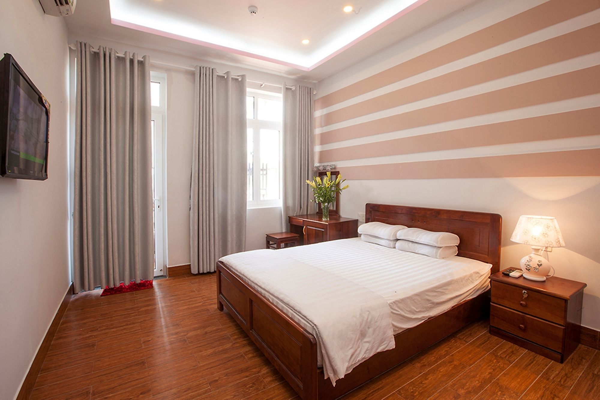 Phuong Nam Guest House Mui Ne Esterno foto