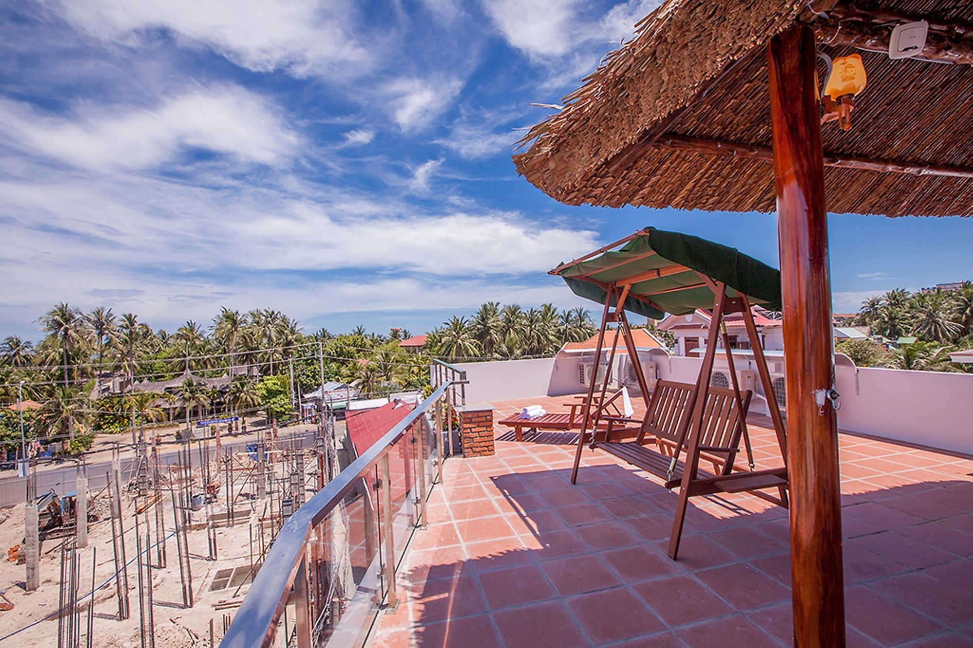 Phuong Nam Guest House Mui Ne Esterno foto